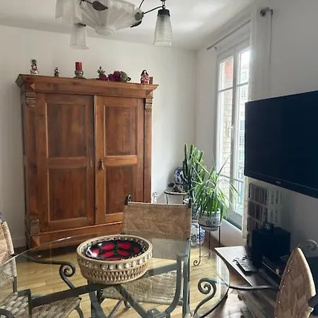 Appartamento Beautiful Contemporary And Cosy Flat In Paris Boulogne-Billancourt
